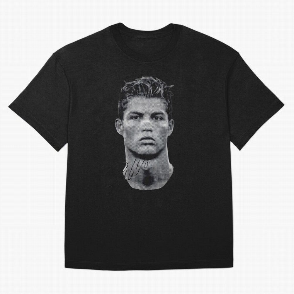 CR7 Vintage T-shirt Classic T-Shirt Show Your Stadium Side during the FIFA World Cup 2026 USA Canada Mexico Journey through Mbappe Highlights, Argentina, France and Brazil Pride, Goal Celebration Energy, Supporter Heritage, Football Icons and