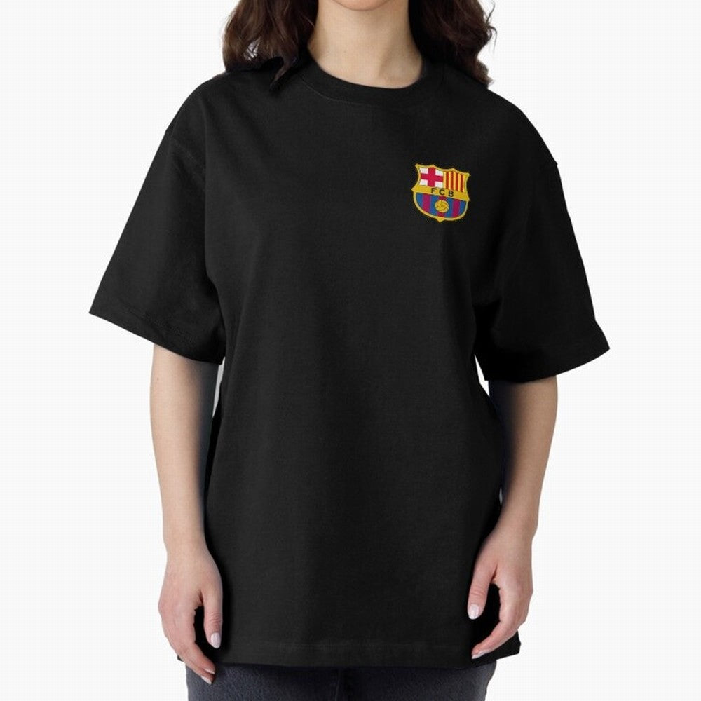 Barcelona Classic T-Shirt Feel the Heartbeat of Global Football Passion for FIFA World Cup 2026 Group Stage, Made for CR7 and Messi, Netherlands, Championship Spirit, Famous Goals, Roaring Crowds and International Football Unity; Perfect for People