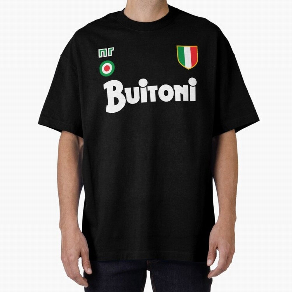 Napoli 1987 Classic Essential T-Shirt Join the Countdown to Match Day Hype around FIFA World Cup 2026, Cristiano Ronaldo, Haaland and CR7, Portugal, Football Passion, Legendary Performances, Festival Vibes and Supporter Community; Perfect for