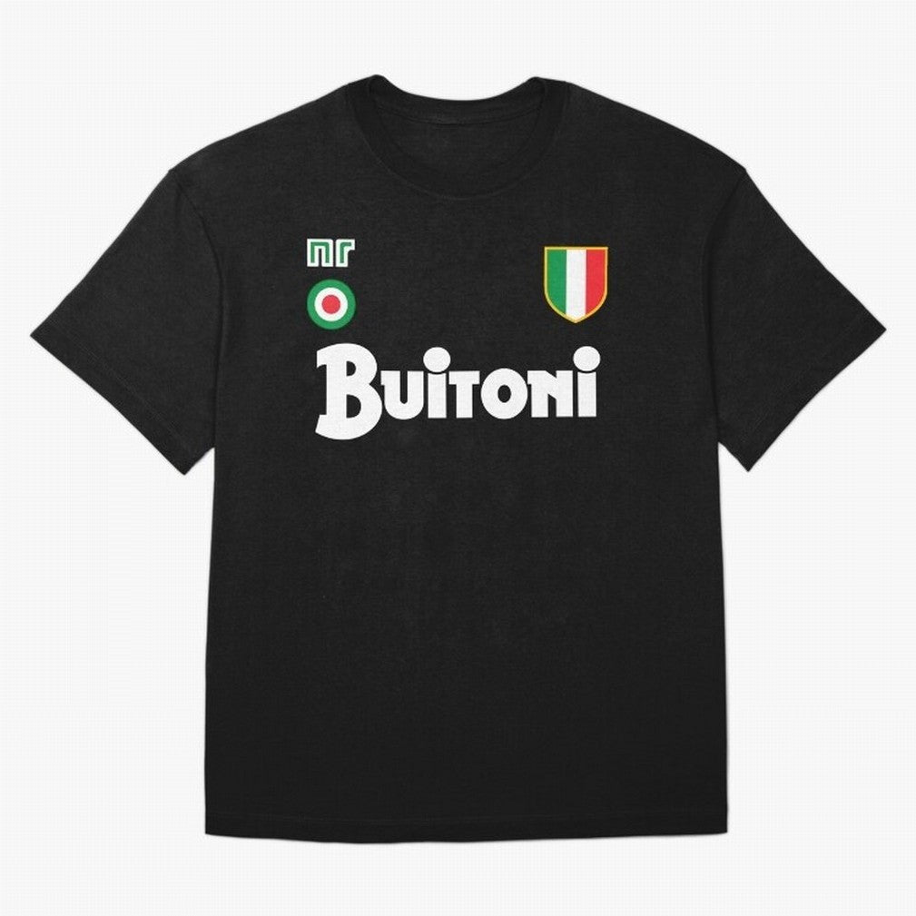 Napoli 1987 Classic Essential T-Shirt Join the Countdown to Match Day Hype around FIFA World Cup 2026, Cristiano Ronaldo, Haaland and CR7, Portugal, Football Passion, Legendary Performances, Festival Vibes and Supporter Community; Perfect for
