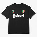 Napoli 1987 Classic Essential T-Shirt Join the Countdown to Match Day Hype around FIFA World Cup 2026, Cristiano Ronaldo, Haaland and CR7, Portugal, Football Passion, Legendary Performances, Festival Vibes and Supporter Community; Perfect for