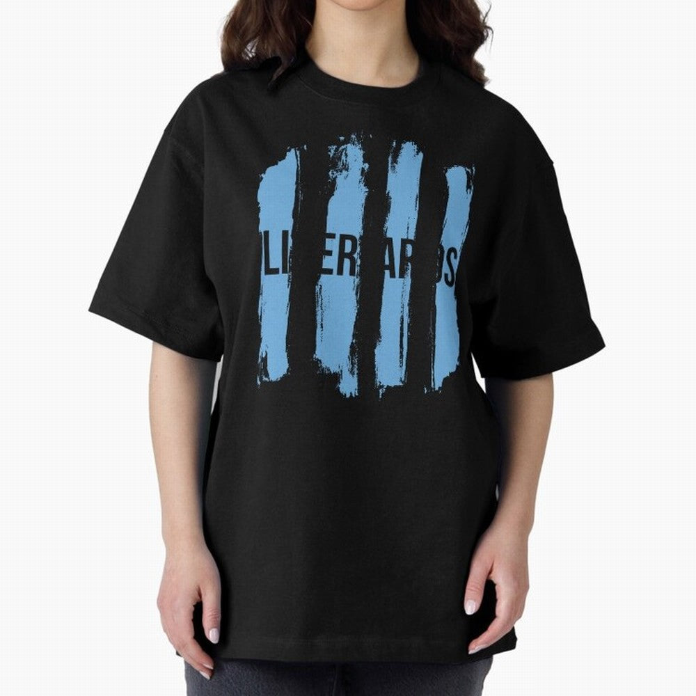 Libertarios Argentina Essential T-Shirt Carry National Pride through Match Day Hype around FIFA World Cup 2026 Group Stage, Cristiano Ronaldo, Haaland and CR7, France, Match Day Excitement, Supporter Culture, Golden Goals and Global Football