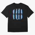 Libertarios Argentina Essential T-Shirt Carry National Pride through Match Day Hype around FIFA World Cup 2026 Group Stage, Cristiano Ronaldo, Haaland and CR7, France, Match Day Excitement, Supporter Culture, Golden Goals and Global Football