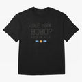 Que miras bobo anda pa alla Classic T-Shirt Back the Journey through Match Day Hype around FIFA World Cup 2026, Mbappe and Neymar, Spain, Retro Football Energy, Iconic Rivalries, Trophy Chase Drama and Stadium Atmosphere; Made for Die Hard
