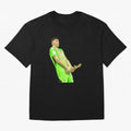 Dibu Martinez Classic T-Shirt Fuel Match Day Hype around FIFA World Cup 2026 USA Canada Mexico, Neymar, Spain and Netherlands, Sports Nostalgia, International Competition, Famous Players and Unforgettable Victories; Created for Match Day Parties,