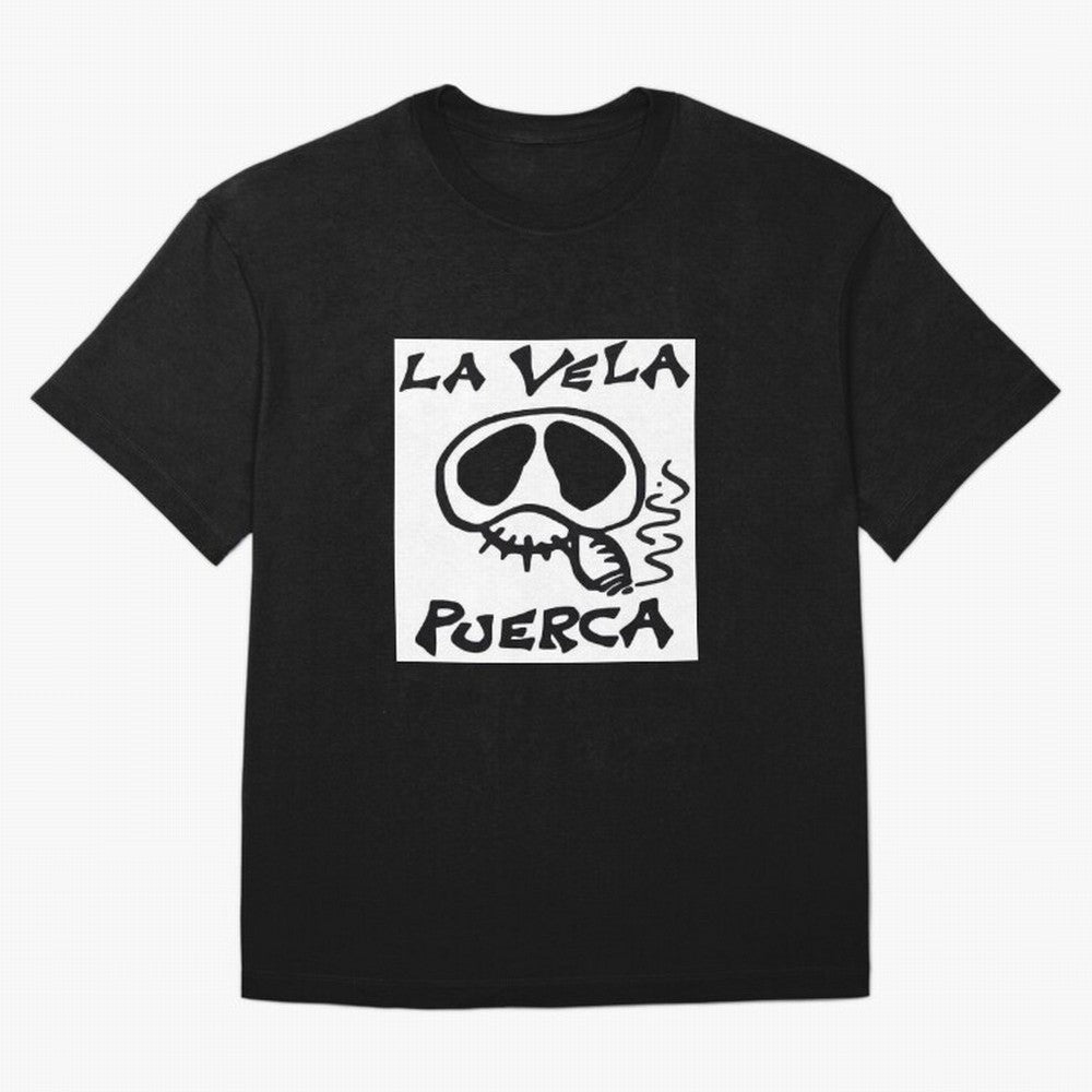 THE CANDLE PUERCA ROCK Oversized T-Shirt Stand Proud for Global Football Passion for FIFA World Cup 2026 Group Stage, Centered on Mbappe and Neymar, Germany, Soccer Culture, Superstar Moments, National Team Dreams and Competitive Fire; Perfect for