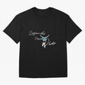 Legends Never Die Classic T-Shirt Show Match Day Excitement for FIFA World Cup 2026 Spirit, with England, Messi and Cristiano Ronaldo, Football Festival Excitement, Trophy Ambitions, Country Rivalries and Star Player Buzz; Made for Die Hard