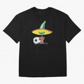 Pique Classic T-Shirt Turn Every Weekend Toward Global Football Passion for FIFA World Cup 2026 Group Stage, with Mbappe, Spain and Netherlands, Stadium Chants, National Pride, Trophy Dreams and Unforgettable Football Memories; Made for Die Hard