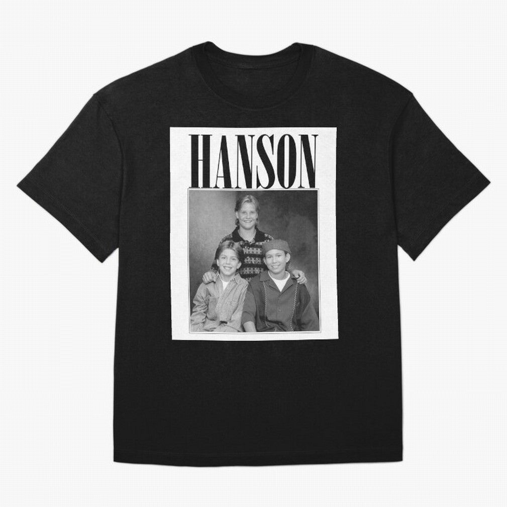 hanson improvement - mmmbop Classic T-Shirt Turn Up for Global Football Passion for FIFA World Cup 2026, Built around Messi, CR7 and Mbappe, Portugal, Spain and Germany, Worldwide Fan Energy, Dramatic Goals, Stadium Lights and Championship
