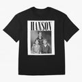 hanson improvement - mmmbop Classic T-Shirt Turn Up for Global Football Passion for FIFA World Cup 2026, Built around Messi, CR7 and Mbappe, Portugal, Spain and Germany, Worldwide Fan Energy, Dramatic Goals, Stadium Lights and Championship