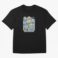 Argentina 2026 ¨C Copa Mundial Spirit Classic T-Shirt Cheer through Every Moment of Global Football Passion for FIFA World Cup 2026 Group Stage, Centered on Messi and Cristiano Ronaldo, Spain and Netherlands, Global Supporter Spirit, Legendary