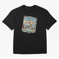 Argentina 2026 ¨C Copa Mundial Spirit Classic T-Shirt Treasure the FIFA World Cup 2026 Group Stage Journey through CR7 Highlights, England Pride, Football History, Final Match Energy, Crowd Noise and Once in a Lifetime Moments; Ideal for Passionate