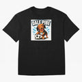 Argentine Soccer Dachshund - Dale Pibe Classic T-Shirt Celebrate Golden Goal Energy in the FIFA World Cup 2026 Group Stage Journey through Haaland Highlights, Portugal Pride, Soccer Culture, Superstar Moments, National Team Dreams and Competitive