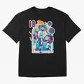 Messi - The Goat Classic T-Shirt Create FIFA World Cup 2026 Spirit, Featuring Spain, CR7 and Messi, Global Supporter Spirit, Legendary Goals, National Colors and Tournament Celebration; Perfect for People Who Love Argentina, Brazil, France,