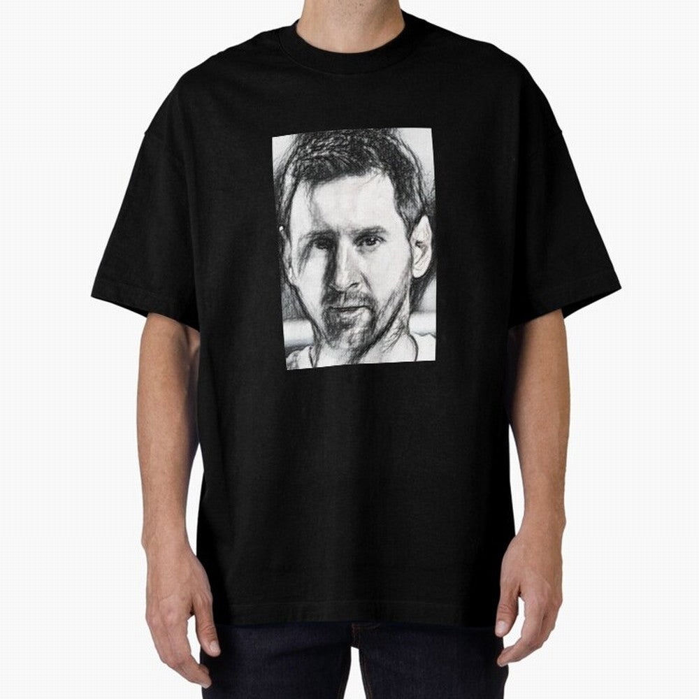 Messi Classic T-Shirt Celebrate the Biggest Stage of the FIFA World Cup 2026 Group Stage Journey through Messi and Cristiano Ronaldo Highlights, Spain Pride, Champion Mindset, Group Stage Buzz, Knockout Tension and Passionate Fan Culture; Made for
