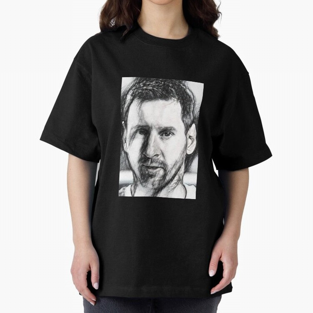 Messi Classic T-Shirt Celebrate the Biggest Stage of the FIFA World Cup 2026 Group Stage Journey through Messi and Cristiano Ronaldo Highlights, Spain Pride, Champion Mindset, Group Stage Buzz, Knockout Tension and Passionate Fan Culture; Made for
