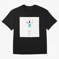 Messi Classic T-Shirt Carry the Colors and Pride of Global Football Passion for FIFA World Cup 2026, Connected to Neymar, Haaland and Cristiano Ronaldo, Argentina, Stadium Chants, National Pride, Trophy Dreams and Unforgettable Football Memories;