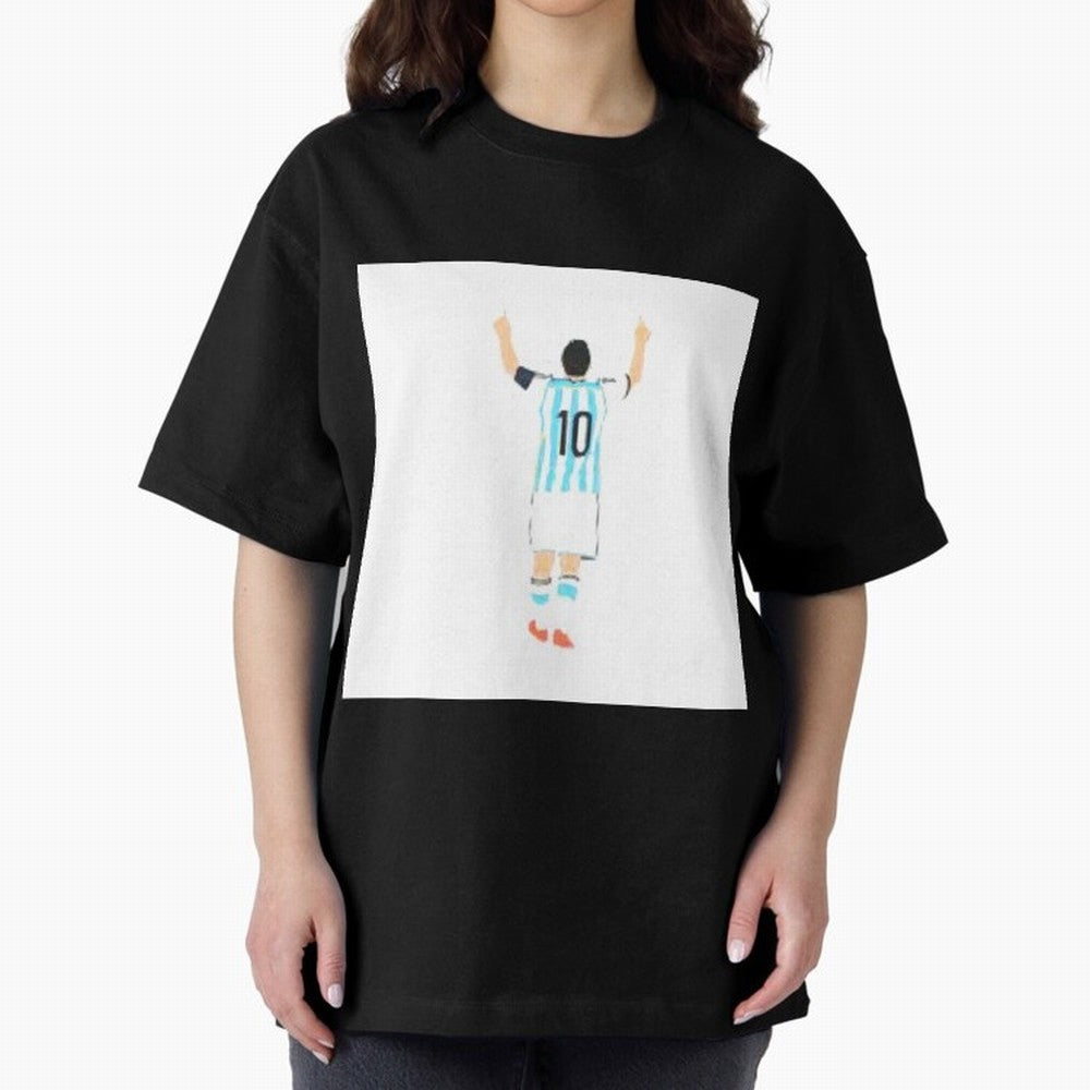 Messi Classic T-Shirt Carry the Colors and Pride of Global Football Passion for FIFA World Cup 2026, Connected to Neymar, Haaland and Cristiano Ronaldo, Argentina, Stadium Chants, National Pride, Trophy Dreams and Unforgettable Football Memories;