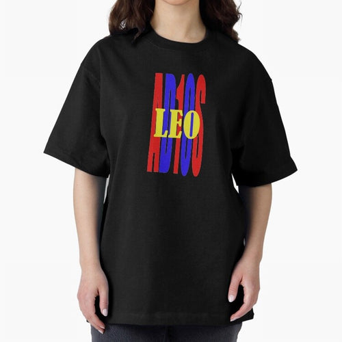 Adios leo (messi) Essential T-Shirt Step into FIFA World Cup 2026 USA Canada Mexico for Fans of Neymar and France, Bringing Championship Spirit, Famous Goals, Roaring Crowds and International Football Unity; Made for Die Hard Supporters, Soccer