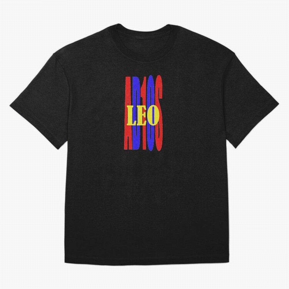 Adios leo (messi) Essential T-Shirt Step into FIFA World Cup 2026 USA Canada Mexico for Fans of Neymar and France, Bringing Championship Spirit, Famous Goals, Roaring Crowds and International Football Unity; Made for Die Hard Supporters, Soccer