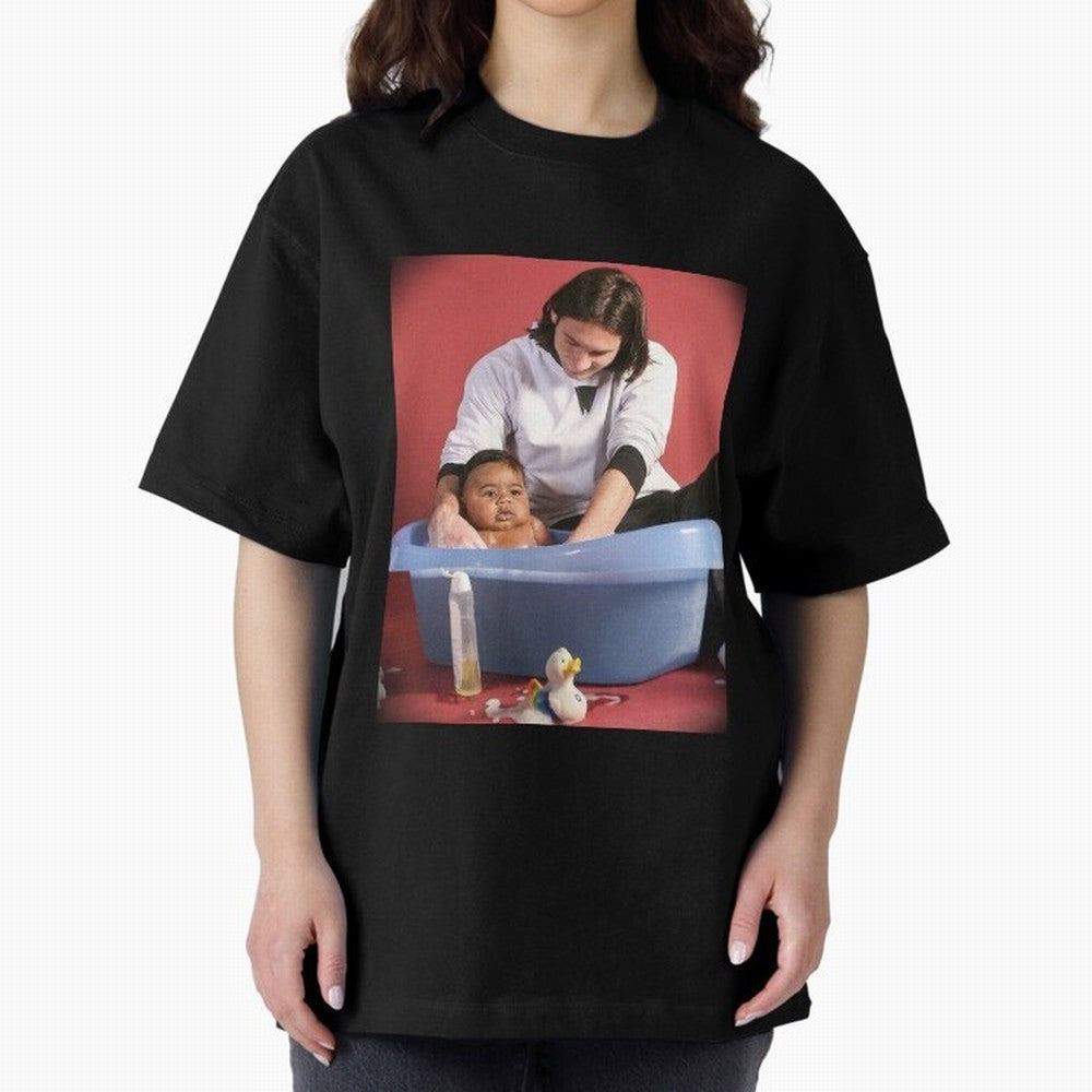 Messi showers Lamine Yamal Classic T-Shirt Bring Supporter Culture to Match Day Hype around FIFA World Cup 2026, CR7 and Messi, Germany, Worldwide Fan Energy, Dramatic Goals, Stadium Lights and Championship Celebrations; Ideal for Passionate Fans