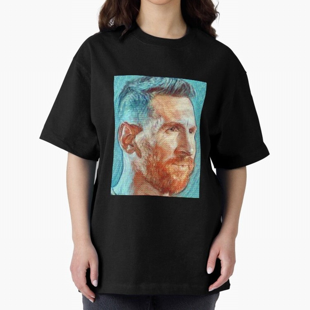 Messi Classic T-Shirt Celebrate Fan Culture around Global Football Passion for FIFA World Cup 2026 USA Canada Mexico, Connected to Haaland, Netherlands, Soccer Culture, Superstar Moments, National Team Dreams and Competitive Fire; Built for