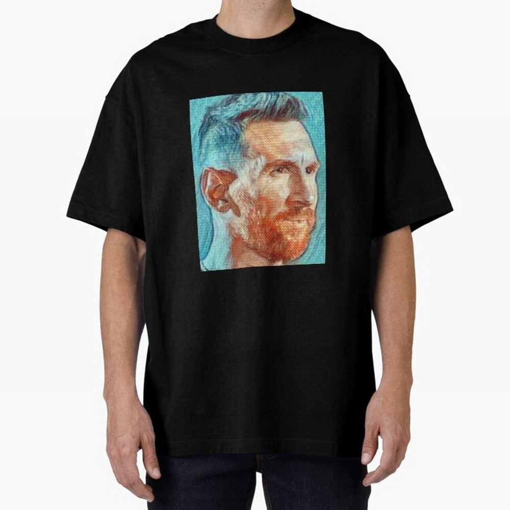 Messi Classic T-Shirt Celebrate Fan Culture around Global Football Passion for FIFA World Cup 2026 USA Canada Mexico, Connected to Haaland, Netherlands, Soccer Culture, Superstar Moments, National Team Dreams and Competitive Fire; Built for