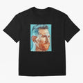 Messi Classic T-Shirt Celebrate Fan Culture around Global Football Passion for FIFA World Cup 2026 USA Canada Mexico, Connected to Haaland, Netherlands, Soccer Culture, Superstar Moments, National Team Dreams and Competitive Fire; Built for