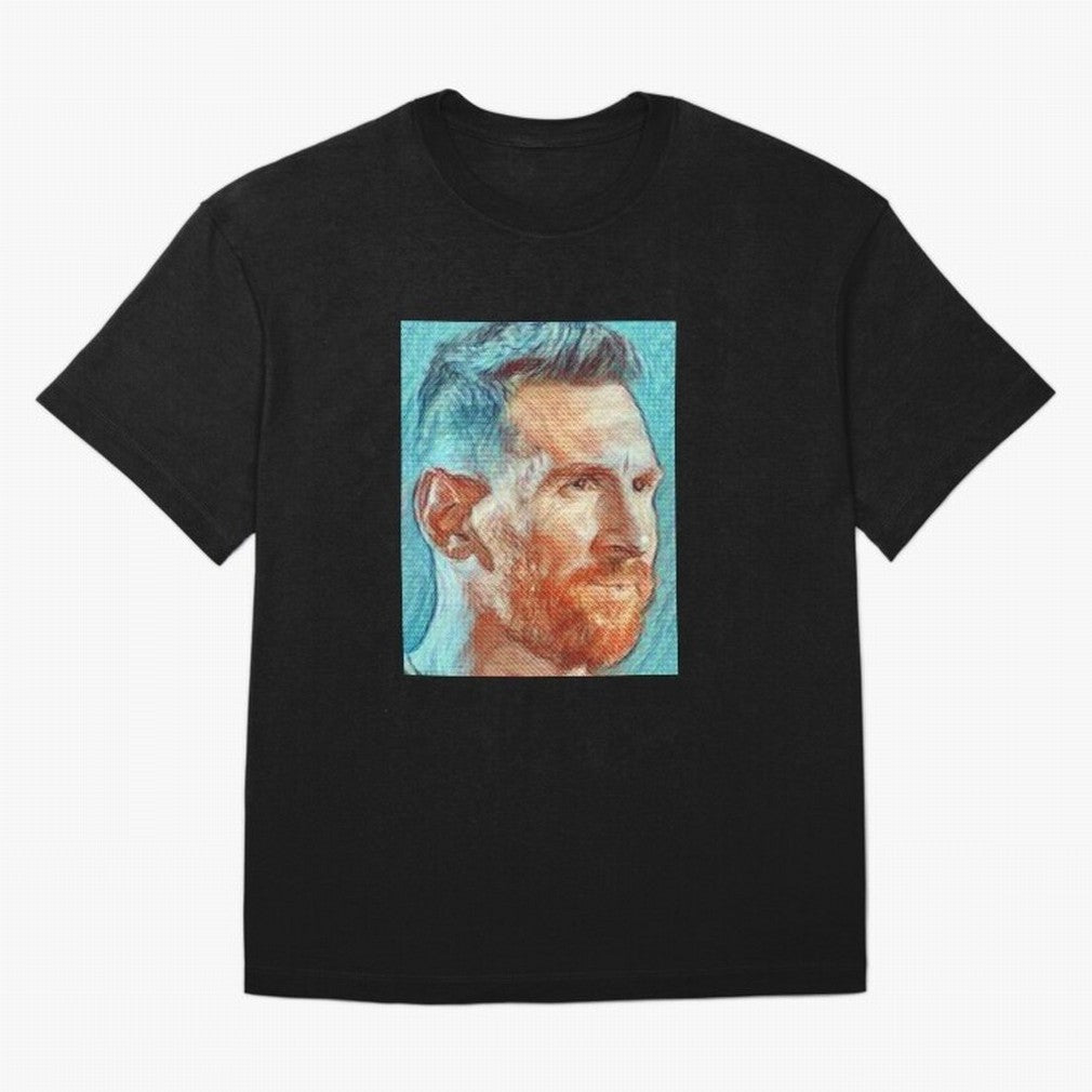 Messi Classic T-Shirt Celebrate Fan Culture around Global Football Passion for FIFA World Cup 2026 USA Canada Mexico, Connected to Haaland, Netherlands, Soccer Culture, Superstar Moments, National Team Dreams and Competitive Fire; Built for