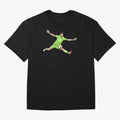 Emi 'Dibu' Martinez, the Heroic Save! Classic T-Shirt Follow FIFA World Cup 2026 Spirit, Highlighting Germany, Neymar, Haaland and Cristiano Ronaldo, Goal Celebration Energy, Supporter Heritage, Football Icons and Worldwide Tournament Joy; Made for