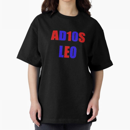 Adios leo (messi) Essential T-Shirt Refresh Global Football Passion for FIFA World Cup 2026 USA Canada Mexico, Made for CR7 and Messi, Spain and Netherlands, Vintage Soccer Flavor, Modern Football Stars, National Flags and Final Night Emotion;