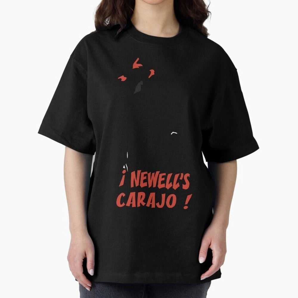 Newell's Carajo Bielsa Classic T-Shirt Honor the Beautiful Game during Match Day Hype around FIFA World Cup 2026 USA Canada Mexico, Cristiano Ronaldo, Haaland and CR7, England and Germany, Football Festival Excitement, Trophy Ambitions, Country