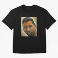 Messi Oversized T-Shirt Cheer through Every Moment of the FIFA World Cup 2026 USA Canada Mexico Journey through Mbappe and Neymar Highlights, Spain and Netherlands Pride, Retro Football Energy, Iconic Rivalries, Trophy Chase Drama and Stadium