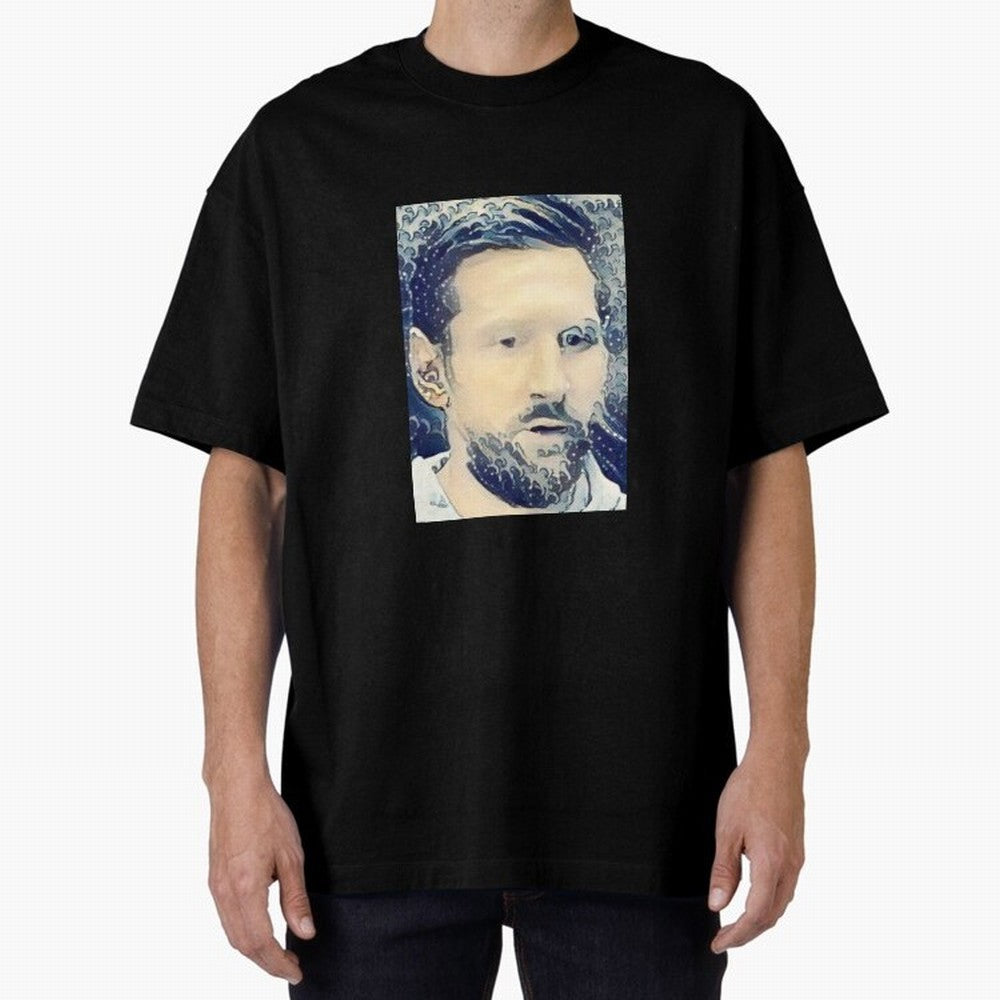 Messi Classic T-Shirt Build FIFA World Cup 2026 USA Canada Mexico Driven by Haaland, England and Germany Energy, Match Day Excitement, Supporter Culture, Golden Goals and Global Football Passion; Built for Supporters Chasing Trophy Dreams, Final