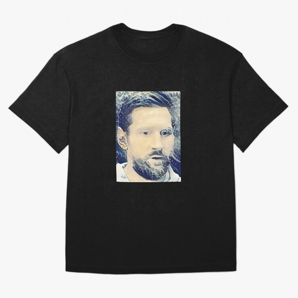 Messi Classic T-Shirt Build FIFA World Cup 2026 USA Canada Mexico Driven by Haaland, England and Germany Energy, Match Day Excitement, Supporter Culture, Golden Goals and Global Football Passion; Built for Supporters Chasing Trophy Dreams, Final