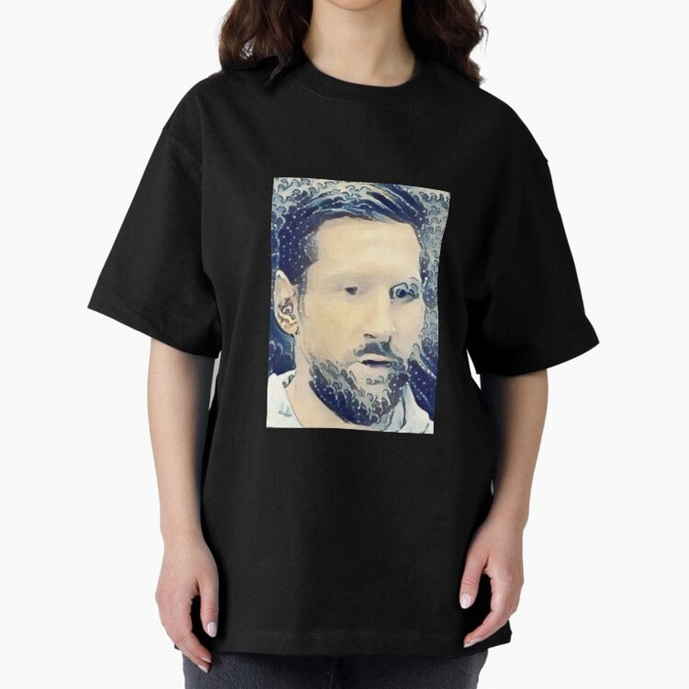 Messi Classic T-Shirt Build FIFA World Cup 2026 USA Canada Mexico Driven by Haaland, England and Germany Energy, Match Day Excitement, Supporter Culture, Golden Goals and Global Football Passion; Built for Supporters Chasing Trophy Dreams, Final