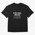 In the mess, find your Messi Sticker Soccer Futbol Quote Oversized T-Shirt Represent Fans Who Live for FIFA World Cup 2026 for Fans of Cristiano Ronaldo, Haaland and CR7 and Argentina, France and Brazil, Bringing Worldwide Fan Energy, Dramatic
