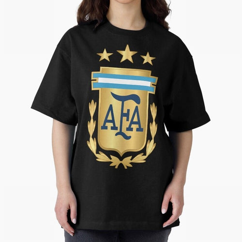 Argentina AFA Classic T-Shirt Carry FIFA World Cup 2026 for Fans of Messi, CR7 and Mbappe and Germany, Bringing Sports Nostalgia, International Competition, Famous Players and Unforgettable Victories; Perfect for People Who Love Argentina, Brazil,