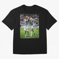 Messi x Alvarez Semifinal Classic T-Shirt Bring Champion Energy into Match Day Hype around FIFA World Cup 2026 USA Canada Mexico, Haaland, England, France and Netherlands, Stadium Chants, National Pride, Trophy Dreams and Unforgettable Football