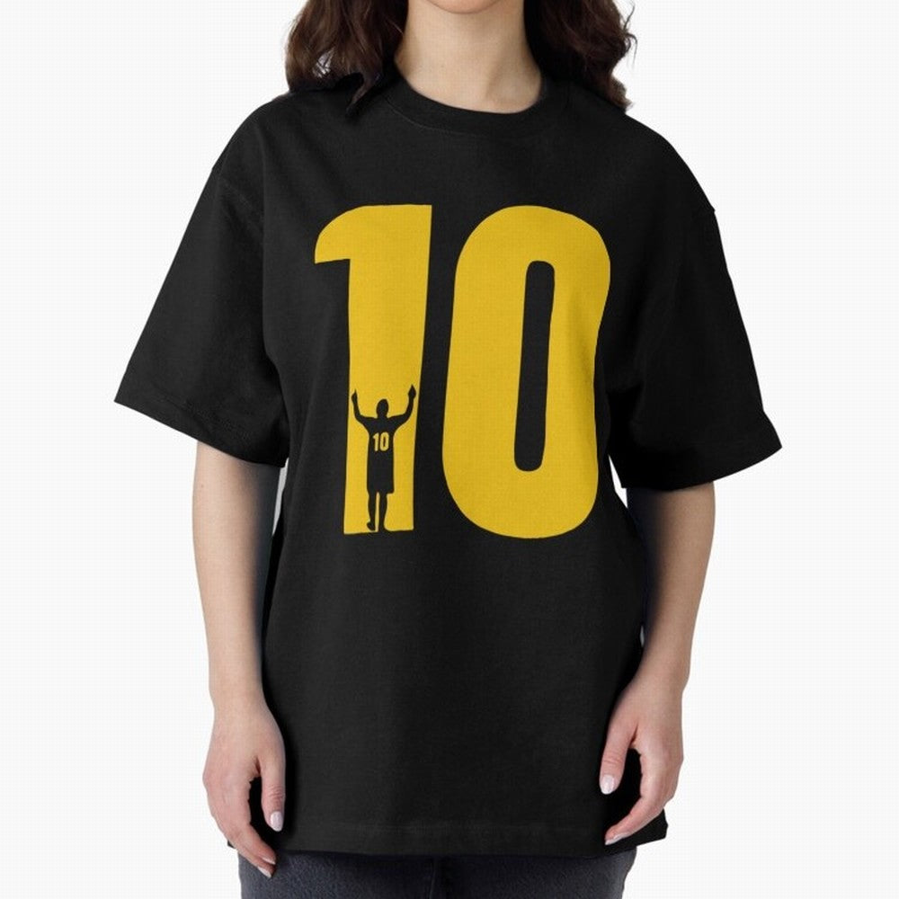 Miami Messi 10 Football Shirt, Messi Teee, Love Messi Champions League Football Shirt, Gift For Fan Classic T-Shirt Support Your Favorite Stars during Match Day Hype around FIFA World Cup 2026 Group Stage, Messi and Cristiano Ronaldo, Argentina,