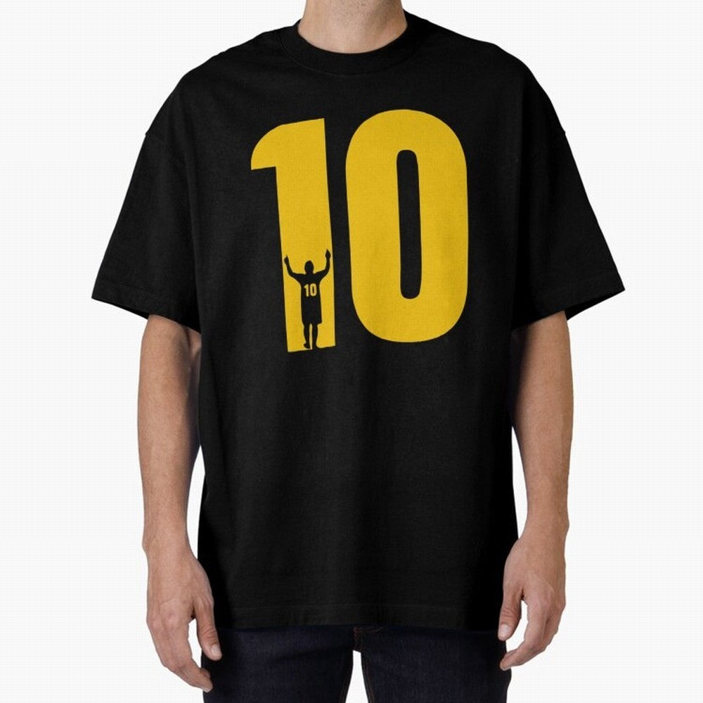 Miami Messi 10 Football Shirt, Messi Teee, Love Messi Champions League Football Shirt, Gift For Fan Classic T-Shirt Support Your Favorite Stars during Match Day Hype around FIFA World Cup 2026 Group Stage, Messi and Cristiano Ronaldo, Argentina,