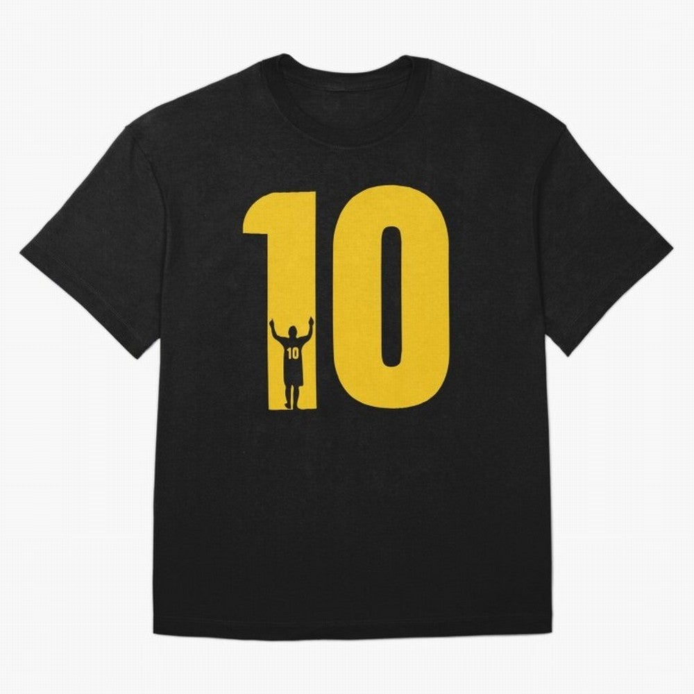 Miami Messi 10 Football Shirt, Messi Teee, Love Messi Champions League Football Shirt, Gift For Fan Classic T-Shirt Support Your Favorite Stars during Match Day Hype around FIFA World Cup 2026 Group Stage, Messi and Cristiano Ronaldo, Argentina,