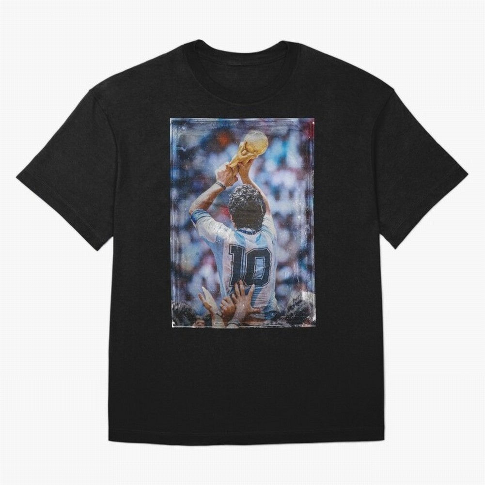 Diego Maradona Champion Classic T-Shirt Bring Home Match Day Hype around FIFA World Cup 2026, Mbappe, Argentina and Brazil, Stadium Chants, National Pride, Trophy Dreams and Unforgettable Football Memories; Built for Supporters Chasing Trophy