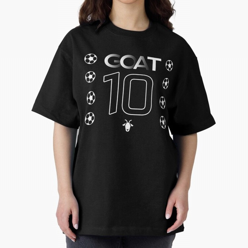 Greatest of all Time Classic T-Shirt Show Your Love for Global Football Passion for FIFA World Cup 2026, Celebrating Cristiano Ronaldo, Brazil, Portugal and Argentina, Supporter Pride, Iconic Celebrations, Legendary Names and Global Match Day