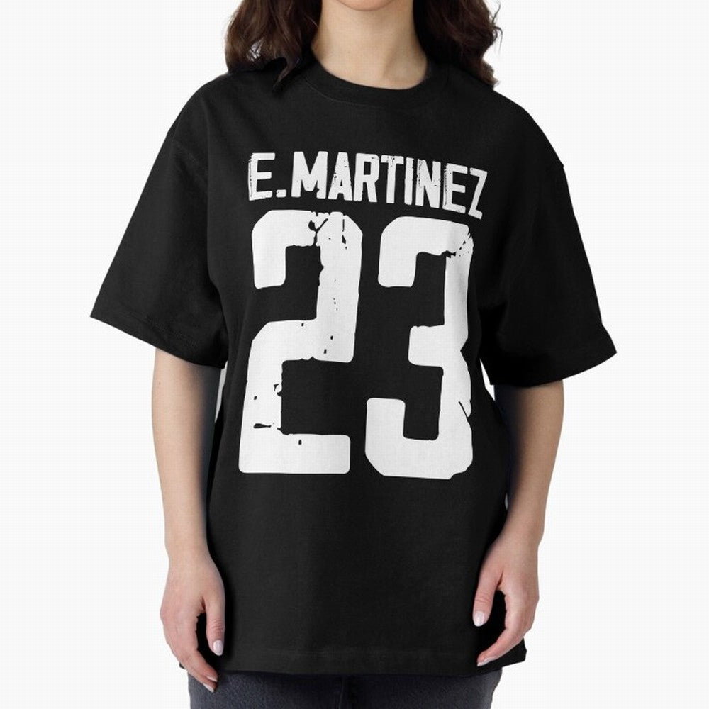 Emi Martinez Funny Classic T-Shirt Capture FIFA World Cup 2026 Group Stage Connected to Neymar, Argentina, France and Brazil Energy, Worldwide Fan Energy, Dramatic Goals, Stadium Lights and Championship Celebrations; Ideal for Passionate Fans Who