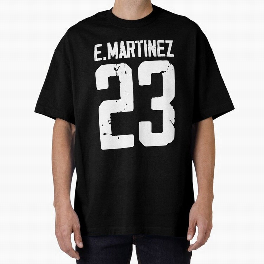 Emi Martinez Funny Classic T-Shirt Capture FIFA World Cup 2026 Group Stage Connected to Neymar, Argentina, France and Brazil Energy, Worldwide Fan Energy, Dramatic Goals, Stadium Lights and Championship Celebrations; Ideal for Passionate Fans Who