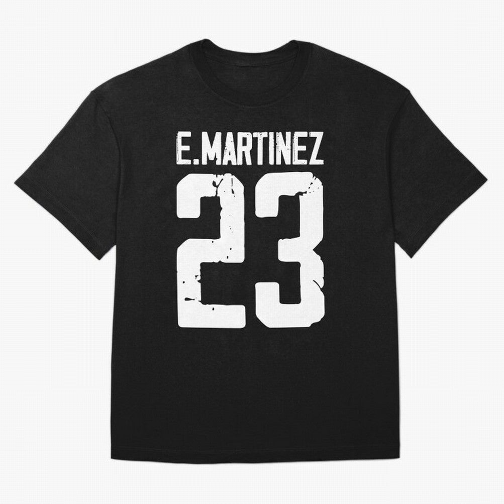 Emi Martinez Funny Classic T-Shirt Capture FIFA World Cup 2026 Group Stage Connected to Neymar, Argentina, France and Brazil Energy, Worldwide Fan Energy, Dramatic Goals, Stadium Lights and Championship Celebrations; Ideal for Passionate Fans Who