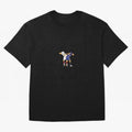 Messi X Ozil Classic T-Shirt Celebrate Classic Football Spirit in Global Football Passion for FIFA World Cup 2026 USA Canada Mexico, Connected to Cristiano Ronaldo, Haaland and CR7, Spain and Netherlands, Soccer Culture, Superstar Moments, National