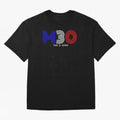 M30 Active T-Shirt Celebrate the Road through Match Day Hype around FIFA World Cup 2026 Group Stage, Messi and Cristiano Ronaldo, Brazil, Portugal and Argentina, Stadium Memories, Football Loyalty, International Chants and Championship Tradition;