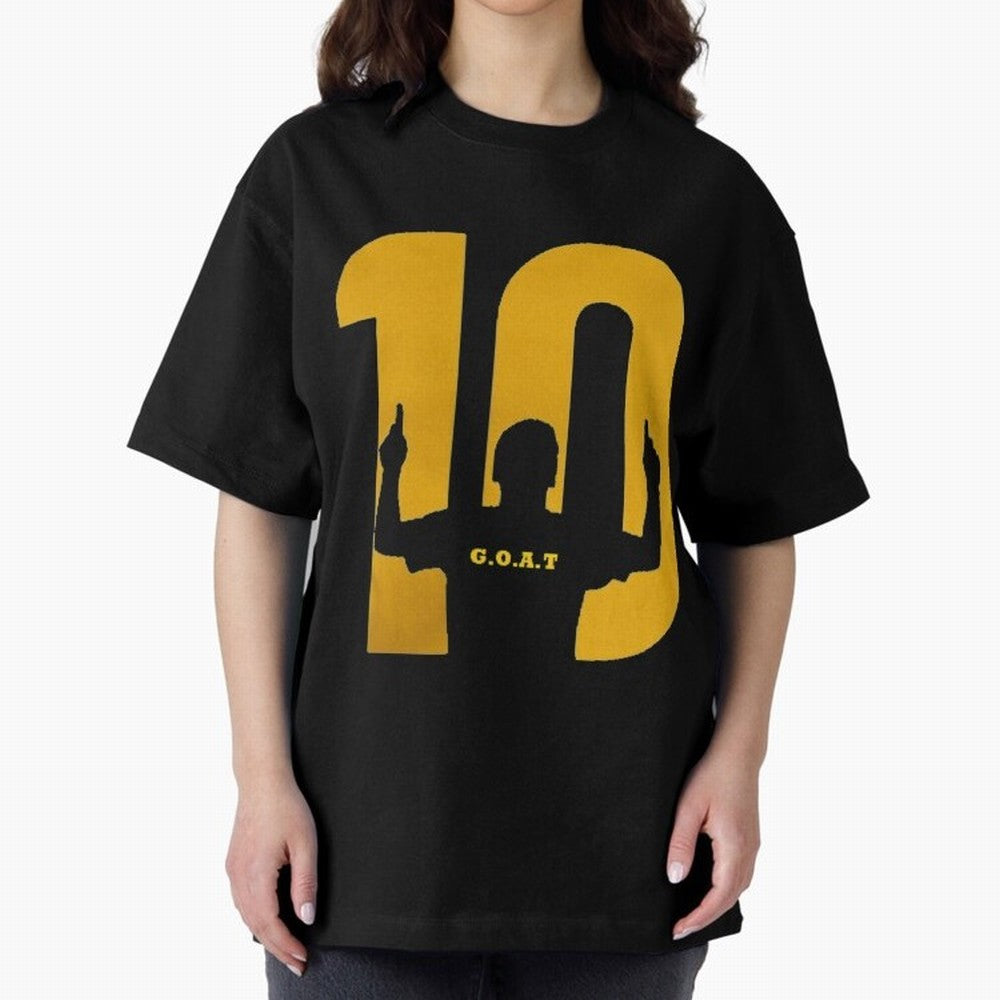 L Messi The Goat Classic T-Shirt Essential T-Shirt Celebrate Global Passion for the FIFA World Cup 2026 Journey through Messi, Neymar and Mbappe Highlights, Argentina Pride, Soccer Culture, Superstar Moments, National Team Dreams and Competitive